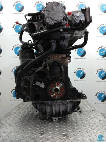 VOLKSWAGEN CADDY 2K 2.0 SDI 850 kg.  [ENGINE] 2008 beschikbaar voor biedingen