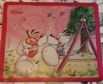 Diddl tapis de souris, Verzamelen, Diddl, Ophalen of Verzenden, Diddl, Zo goed als nieuw, Overige typen