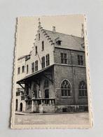 PK LIER : Vleeschhuis, Ophalen of Verzenden, 1940 tot 1960, Ongelopen, Antwerpen