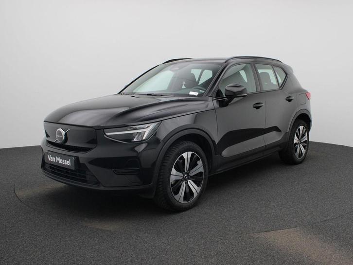 Volvo XC40 Recharge Core NAVI | LED | CAMERA | Apple CAR PLA, Auto's, Volvo, Bedrijf, Te koop, XC40, Cruise Control, Electronic Stability Program (ESP)