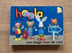 Hopla boek, Boeken, Ophalen, Gelezen
