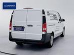 Mercedes-Benz Vito 116 CDI L2 Pro Vebabox koeling Trekhaak M, Automaat, Wit, Mercedes-Benz, Bedrijf