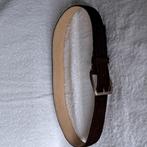 Gigue nieuwe centuur leder maat 75 bruin, Gigue, Bruin, Echt leder, Nieuw