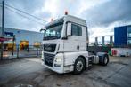 MAN TGX 18.470 XLX BLS+HYDR. (bj 2019), Auto's, Vrachtwagens, Automaat, Achterwielaandrijving, Euro 6, MAN