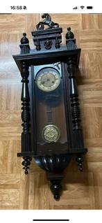 Antieke klok, Antiek en Kunst, Ophalen