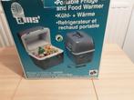 Koelbox 12 volt, Elektronische apparatuur, Ophalen, Gebruikt