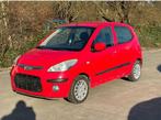 Hyundai i10 in perfecte staat, 4 deurs, Bedrijf, Grijs, I10