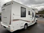 Fiat Ducato MOBILHOME CHALLENGER MAGEO MET GARANTIE, Caravans en Kamperen, Mobilhomes, Bedrijf, Diesel, Fiat