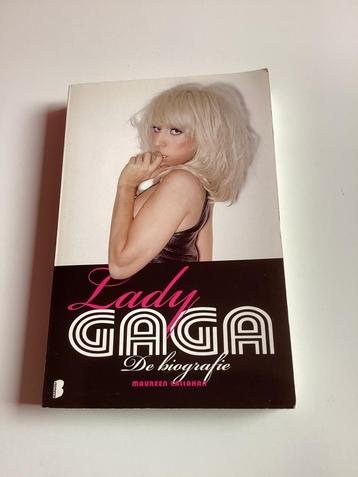 Maureen Callahan - Lady Gaga beschikbaar voor biedingen