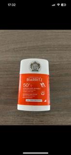 Biarritz 50+ zonnecreme, Verzenden, Nieuw