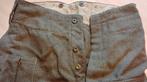 GB Battle Dress broek WW 2, Verzamelen, Militaria | Tweede Wereldoorlog, Ophalen of Verzenden