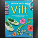 Originele creaties met vilt, Enlèvement ou Envoi, Neuf