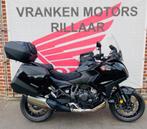 NT1100/NT/1100/, Motoren, Motoren | Honda, 2 cilinders, Motorrijbewijs A, Bedrijf, Meer dan 35 kW
