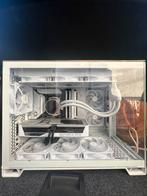 Volledig witte gaming-pc, Ophalen, Nieuw