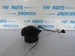 Kachel Ventilatiemotor van een Volkswagen Transporter, Ophalen of Verzenden, 3 maanden garantie, Gebruikt, Volkswagen