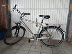 Herenfiets, Fietsen en Brommers, Ophalen, Gebruikt, Overige merken, Versnellingen