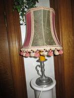 grote lamp in Tin, Ophalen