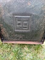 Houtkachel, Huis en Inrichting, Kachels, Ophalen, Zo goed als nieuw, Houtkachel