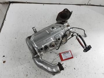 ROETFILTER Nissan Qashqai (J11) (01-2013/-) (112771160000) beschikbaar voor biedingen