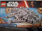 Lego Millenium Falcon 75105 Star Wars Sealed! Nieuw!, Kinderen en Baby's, Speelgoed | Duplo en Lego, Ophalen of Verzenden, Nieuw