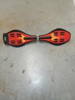 Waveboard - pogo stick - rolschaatsen maat 44 te koop, Sports & Fitness, Skateboard, Enlèvement, Utilisé, Waveboard