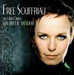 Free Souffriau - Zingt Ann Christy - Een Beetje Anders   - C, Ophalen of Verzenden