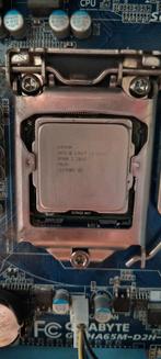 Intel i5 2500K, Computers en Software, Ophalen of Verzenden, Gebruikt