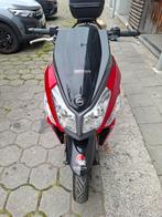 A vendre sym jet 14 classe à année 2019, Fietsen en Brommers, Gebruikt, Klasse A (25 km/u), Ophalen of Verzenden, Sym