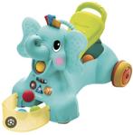 Loopauto, Kinderen en Baby's, Ophalen, Zo goed als nieuw