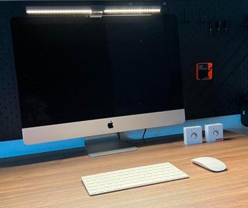 IMac + 2x Luna Display, Studio display alternatief beschikbaar voor biedingen