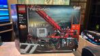 LEGO TECHNIC 42082 rough terrain crane NIEUW, Enfants & Bébés, Enlèvement, Neuf, Ensemble complet, Lego