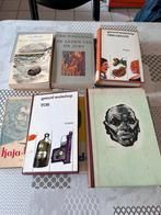 Groot aantal Belgische literatuur + aantal klassiekers, Ophalen of Verzenden, Gelezen, België