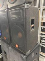 pa boxen, Ophalen, Gebruikt, Minder dan 500 watt, P.A.