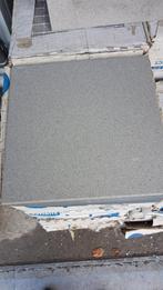 Lot grijs/grijsblauwe vloer-/muurtegels, 10 m²² ou plus, Céramique, Enlèvement, 20 à 40 cm