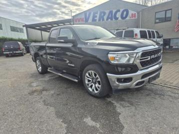 DODGE RAM 1500/LONESTAR - BJ 2022 beschikbaar voor biedingen