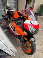 Cbr 929rr fireblade te ruil, Motoren, Motoren | Honda, 4 cilinders, Super Sport, Particulier, Meer dan 35 kW