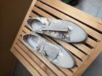 Leuke veterschoenen maat 41, Kleding | Dames, Schoenen, Tango, Beige, Overige typen, Ophalen of Verzenden