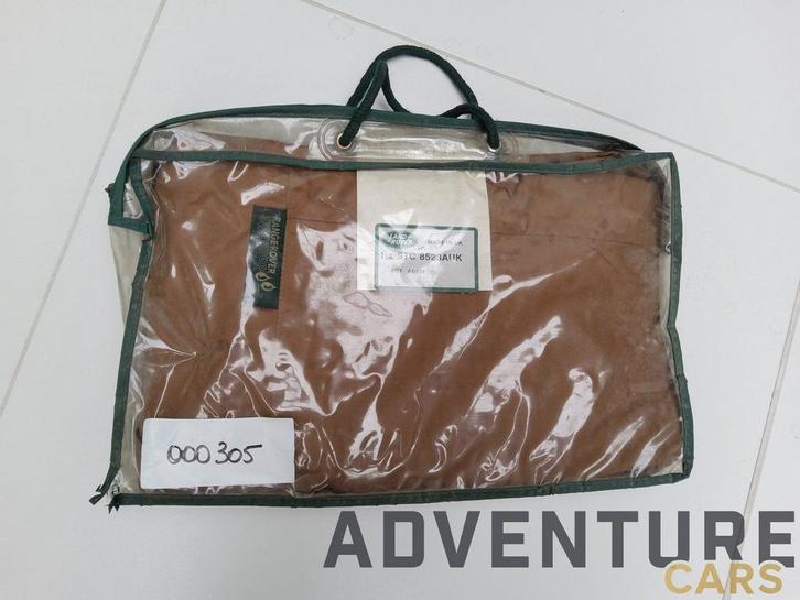 Range Rover P38 Set zetelhoezen achteraan, Auto diversen, Auto-accessoires, Nieuw, Ophalen of Verzenden