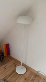 Staanlamp ikea, Huis en Inrichting, Lampen | Vloerlampen, Ophalen, Gebruikt, Kunststof, 150 tot 200 cm