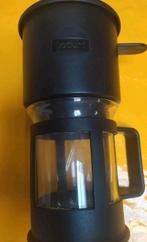Koffiezet voor 1 tas, nooit gebruikt, perfecte staat, Ophalen of Verzenden