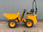 Dumper 1Ton High Tip, Zakelijke goederen, Machines en Bouw | Kranen en Graafmachines, Ophalen of Verzenden, Dumper