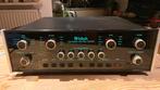 Mcintosh c40 voorversterker audio control center, Audio, Tv en Foto, Ophalen, Gebruikt