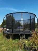 Salta trampoline 4m, Ophalen, Gebruikt