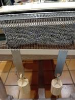 Breimachines brother 836 en onderbed  850, Ophalen