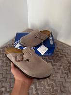 Birkenstock taupe taille 38/39/42, Kleding | Dames, Schoenen, Bruin, Nieuw, Ophalen of Verzenden, Birkenstock