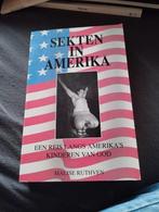 Ruthven - Sekten in amerika, Livres, Religion & Théologie, Comme neuf, Ruthven, Enlèvement ou Envoi