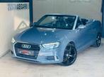 Audi A3 Cabriolet 1.4 TFSI * S LINE - COCKPIT - S TRONIC *, Auto's, Automaat, 4 zetels, Gebruikt, 4 cilinders