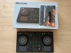 Pioneer DDJ-FLX4 - Comme neuf avec garantie, Musique & Instruments, DJ sets & Platines, Comme neuf, Pioneer