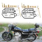 2x Pakkingset Honda GL500 GL500I Revisieset, Motoren, Verzenden, Nieuw