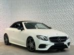 Mercedes-Benz E220d Cabrio AMG Line, Auto's, Mercedes-Benz, Automaat, 4 zetels, 143 kW, 4 cilinders